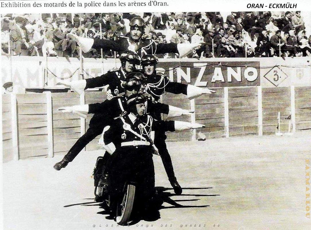 Oran - Eckmulh - Arenes - Exhibition des Motards de la Police.jpg